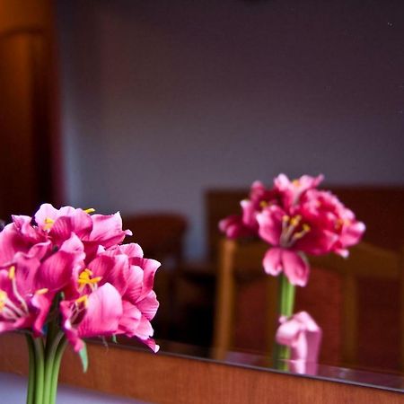 Dwor Dluzniewo Ngoại thất bức ảnh